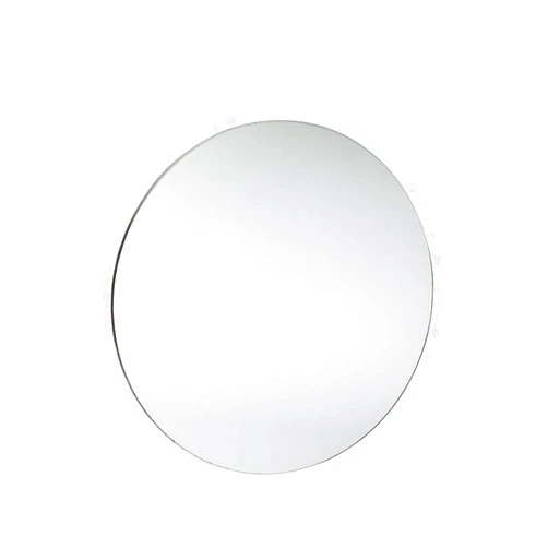 SOURCEONE.ORG Shatter Proof Round Centerpiece Acrylic Mirrors