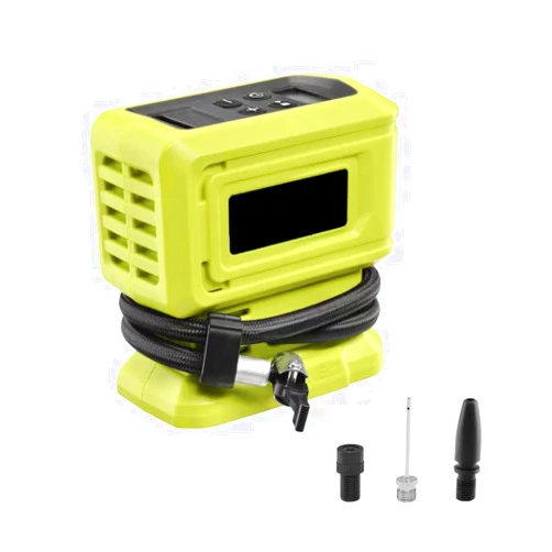 CUSHYBITE PCL001B Fits for RYOBI ONE+ 18V Cordless High Pressure Inflator (Tool Only)