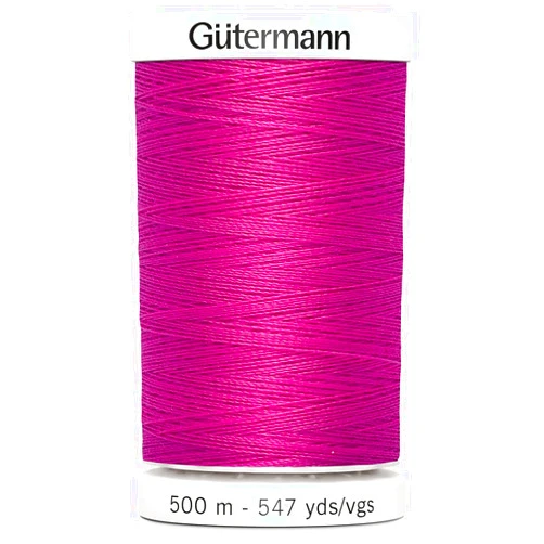 Gütermann Gutermann Sew-All Thread 547 Yards-Dusty Rose