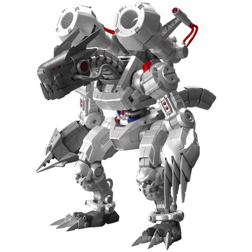 Bandai Hobby - Digimon - Machinedramon (Amplified), Bandai Spirits Figure-rise Standard Model Kit