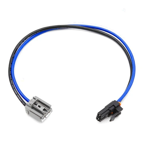 UOIENRT 15-75221 1575221 15887352 Car Blower Motor Harness Replacement for Chevy, Tahoe, Suburban, Silverado, Avalance, GMC Sierra, Cadillac Escalade, Hummer H2
