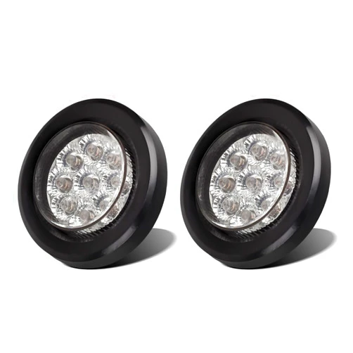 Partsam Pair 2