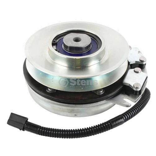Xtreme Outdoor Power Equipment X0505 PTO Clutch Compatible with/Replacement for Warner 5219-119 1.000 Crankshaft, 6