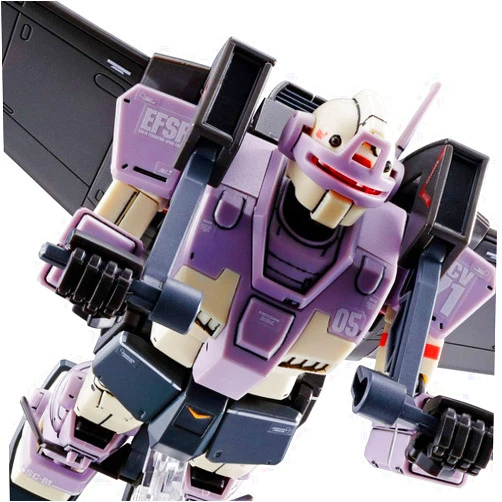 BANDAI NAMCO Entertainment Premium Bandai P-BANDAI Light Liner HG 1/144 Model Kit