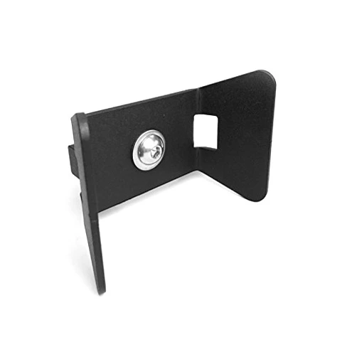 CCR Sport Motorcycle/Bicycle Wheel Chock for Toyota Tundra/Tacoma