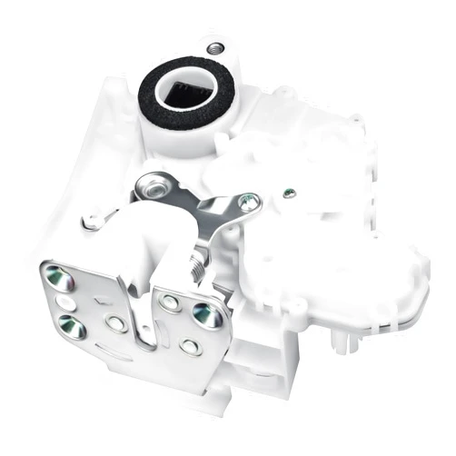 OGATOO Front Left Door Lock Actuator Fit for 2007 2008 2009 2010 2011 Honda CR-V CRV EX EXL EX-L LX SE 2.4L L4, Door Lock Latch Front Driver Replacement 72150-SWA-A01 72150SWAA01