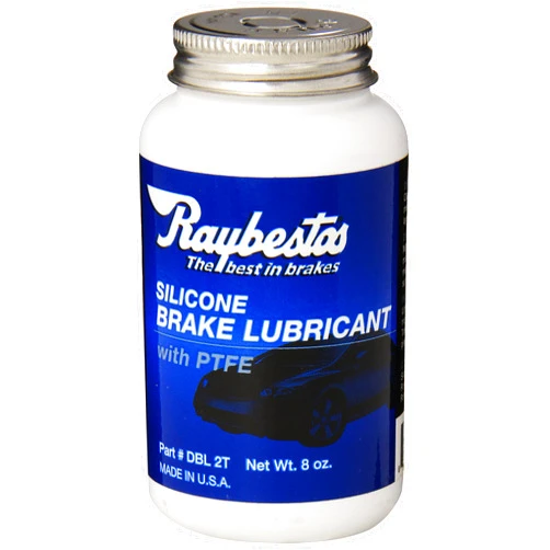 Raybestos DBL-2T Brake Lube - Brush On