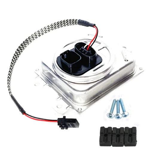 O-NEX Xenon D3S D3R 35W HID Ballast 68254149AA Factory OEM Direct Replacement Control Unit Module for Dodge Charger Challenger