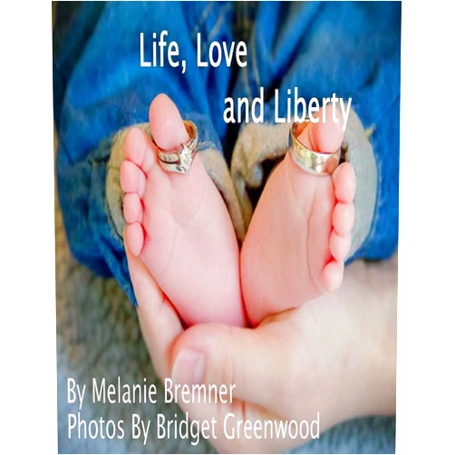 By Melanie Bremner (Author) Life, Love and Liberty