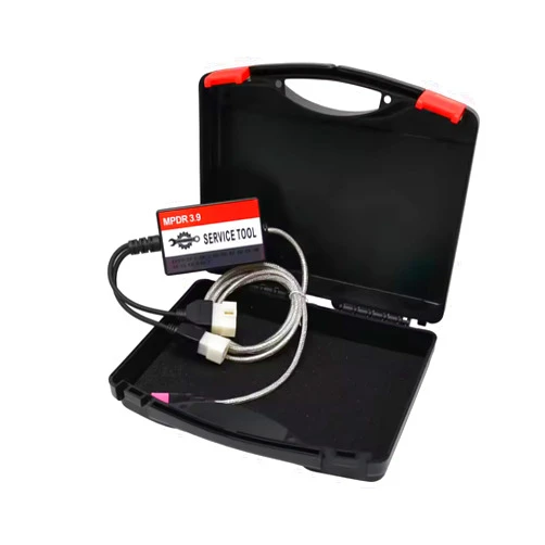 HZpof MPDR Software 3.9 for Heavy Duty Diagnostic Tool Tester The Latest Version for Hitachi EX ZX-1 ZX-3G ZX-3 ZX-5 ZX-6 ZX-7 of Excavator (Adapter with 3.9software)