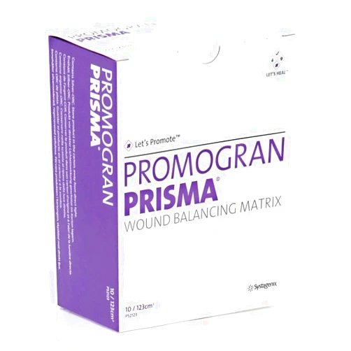 KCI-USA PROMOGRAN PRISMA 4.75 HEXAGON (BX)