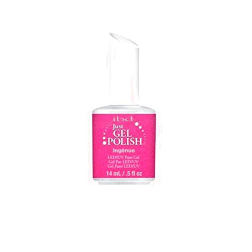 IBD Just Gel Nail Polish, Ingenue, 0.5 Fluid Ounce
