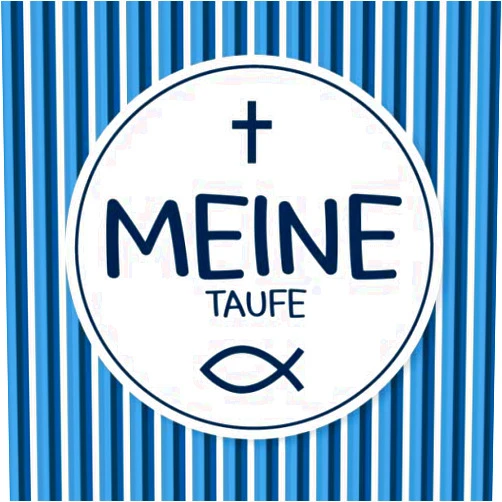 Emma Taube Meine Taufe: Taufgästebuch zum Verewigen von kreativen Glückwünschen | Tolles Erinnerungsalbum für das Patenkind (German Edition)