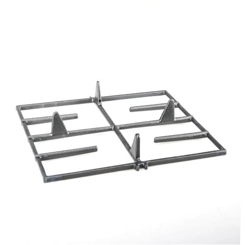 Greatshow WP9761557CB Fits for Replace Whirlpool Range Surface Burner Grate