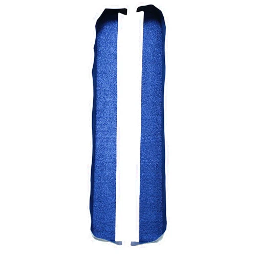 Auto Custom Carpets Door Panel Carpet Flooring Die Cut Loop - fits 1969-1969 Pontiac Firebird Trans Am Inserts (Medium Saddle)
