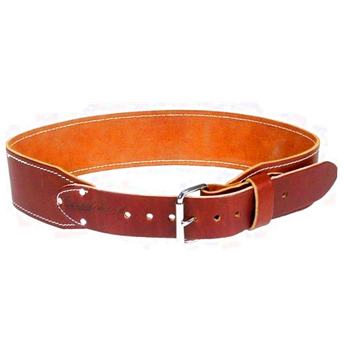 Occidental Leather 5035 LG H.D. 3in Ranger Work Belt