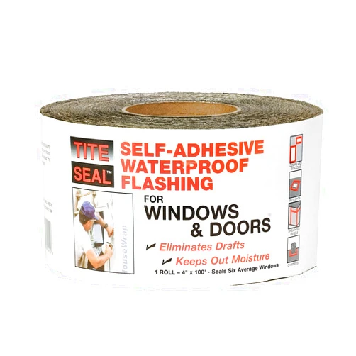 Cofair TS4100 Tite Seal Original Window Tape 4