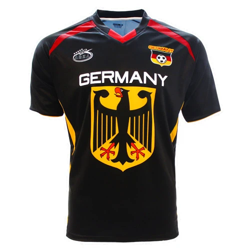 Arza Sports Germany Jersey Arza Design Home and Away