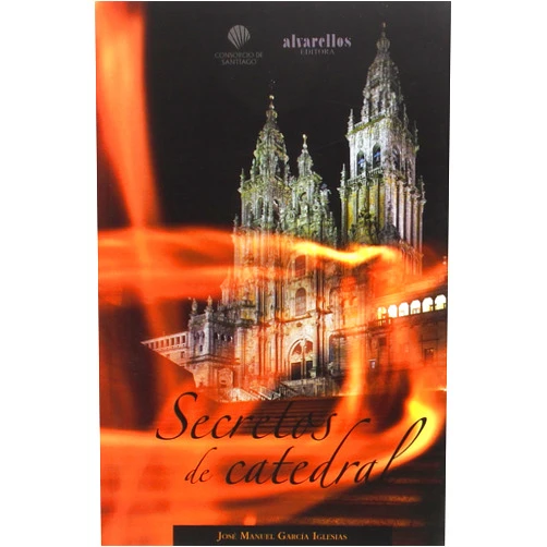 Spanish Edition by José Manuel García Iglesias (Author), Xulio Gil Rodríguez (Photographer), Juan Manuel Monterroso Montero (Contributor) & 0 more SECRETOS DE CATEDRAL: La basílica de Santiago a través de los tiempos y espacios