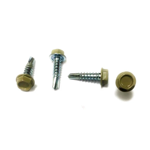 DME Distribution (50PK with 1 Bit) #8 X 5/8