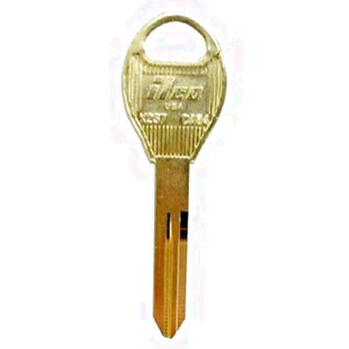 Ilco Master Key Blank, Nissan