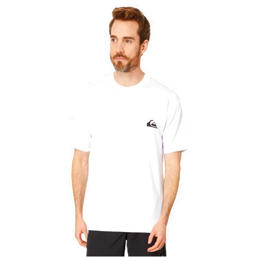 Quiksilver Men's Everyday Surf Tee Short Sleeve