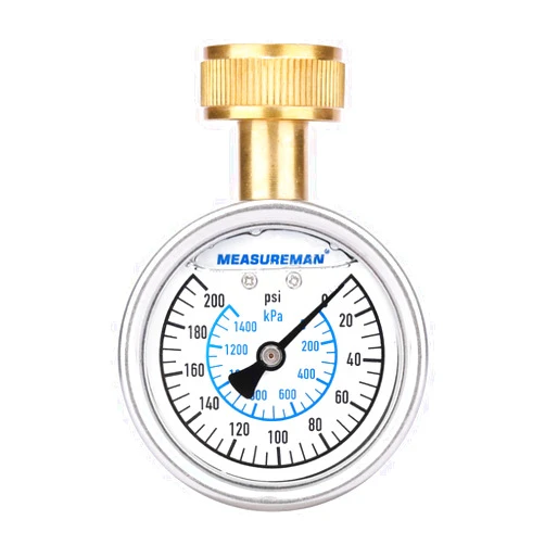MEASUREMAN 2-1/2