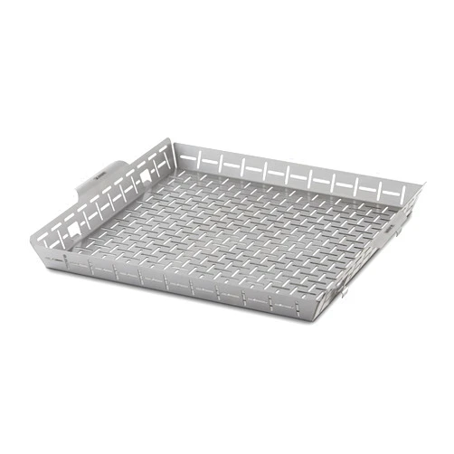 Weber Crafted Roasting Basket