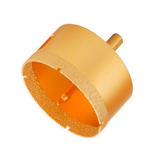 VENSTPOW Brazed 3-1/8