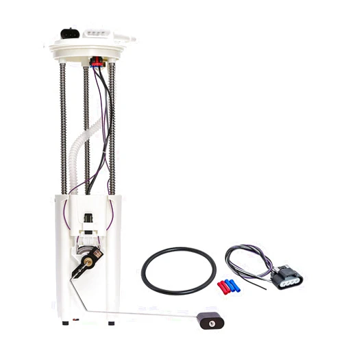 A ABIGAIL Fuel Pump Assembly Replacement for 1997-2000 Chevy GMC C/K 1500 2500 3500 Pickup 4.3L 5.0L 5.4L 7.4L Compatible with 19177242 E3947M