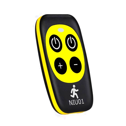 XIVUE Replacement for Specific Superfit Costway Treadmill Remote Control