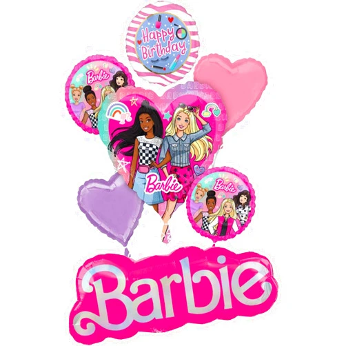 Anagram California Dreaming Together Birthday Party Supplies Balloon Bouquet Decorations