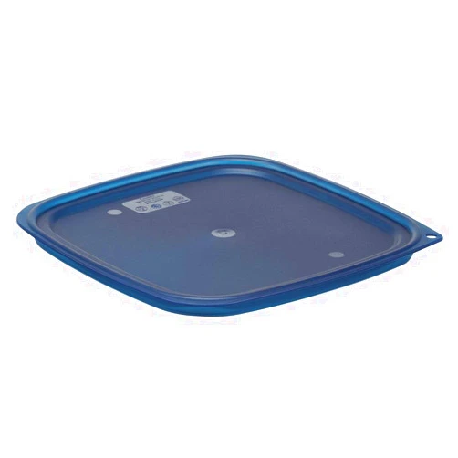 Cambro Blue Cover for FreshPro Squares