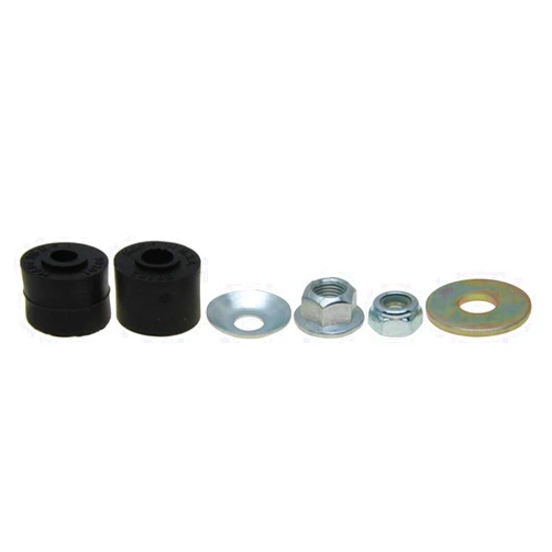ACDelco Silver 46G1967A Rear Suspension Stabilizer Bar Link Kit