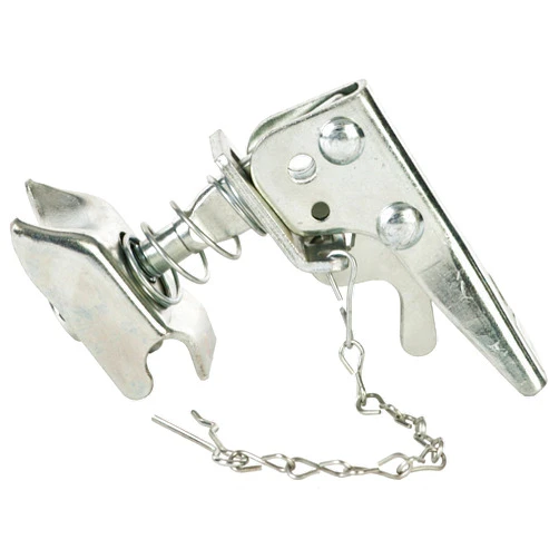Husky Towing Products HUSKY TOWING 87083 2'' 3,500 lbs. Coupler Repair Kit,Grey