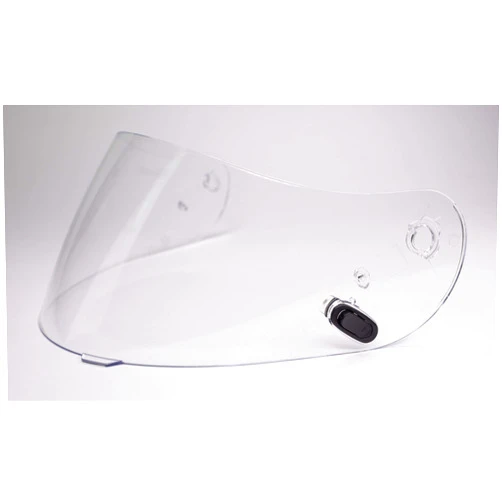 The Helmet Shop HJ-09 Replacement Face Shield Visor HJ-09 Anti-Scratch fits Helmets CL-15, CL-16,CL-17,CL-SP,CS-R1,CS-R2,CS-R3,FS-10, FS-15, IS-16, FG-15,AC-12…