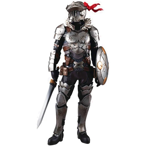 Good Smile Company Goblin Slayer Pop Up Parade PVC Figure