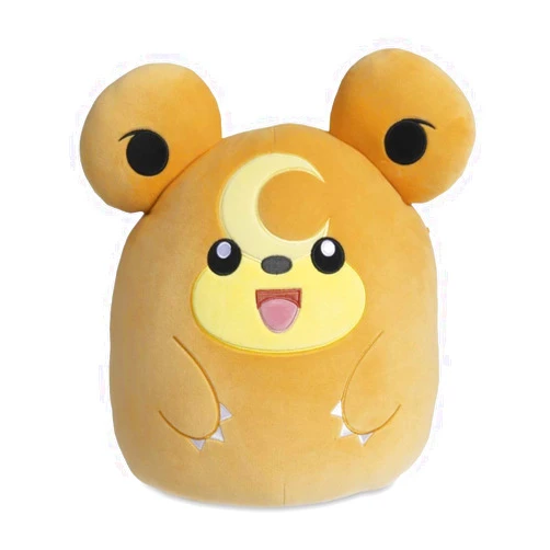 Squishmallows 12