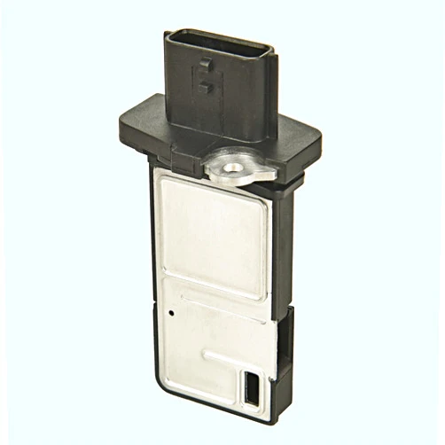 RLP Mass Air Flow Sensor Meter MAF Compatible with Nissan 350Z 370Z Altima Frontier Murano NV1500 NV2500 NV3500 Xterra Infiniti EX35 FX37 G35 G37 QX56 Replaces 22680-7S000