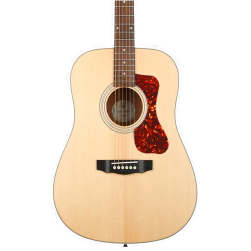 Guild D-240E - Natural