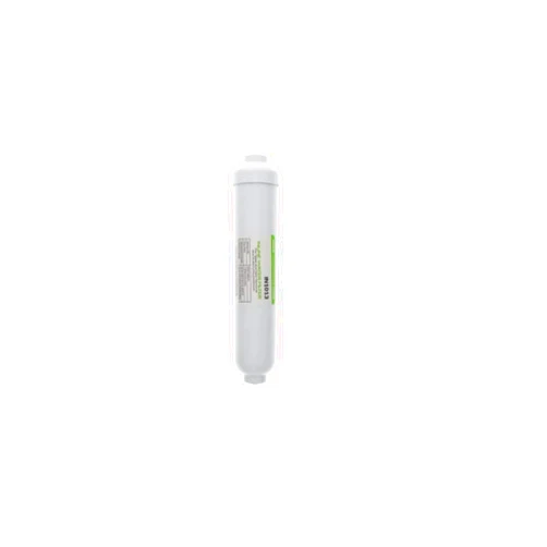 IPW Industries Inc. | TST Water (IN1013) Inline Granular Activated Carbon Post Filter & Phosphate Filter w/ 1/4
