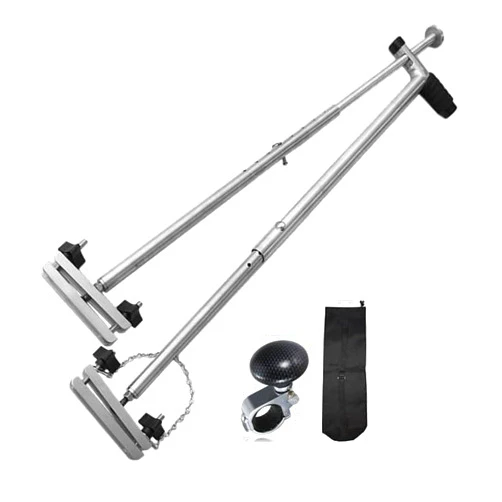 QuicStick Hand Controls QuicStick Car Portable Hand Controls Disabled Driving