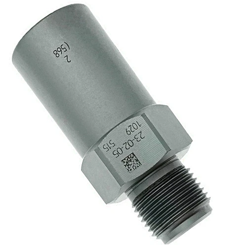 Proanmbt 1110010029 Diesel Pressure Relief Valve Compatible with Bosch 2003-2007 5.9L Cummins Replacement for F00R000632, 3957077, 4929618, 5093113AA