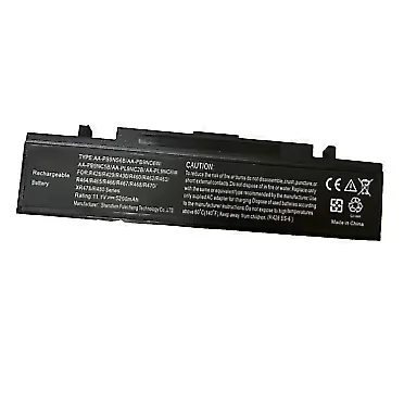 Aowe 6 Cell Replacement Battery for Samsung NP-R429 NP-R430 NP-R460 NP-R462 NP-R463 NP-R464 NP-R463H NP-R420 NP-R418 NP-R469 NP-R470 NP-R470H NP-R465 AA-PB9NC6B Q318-DS01 Q318-DS0J R468-DS03
