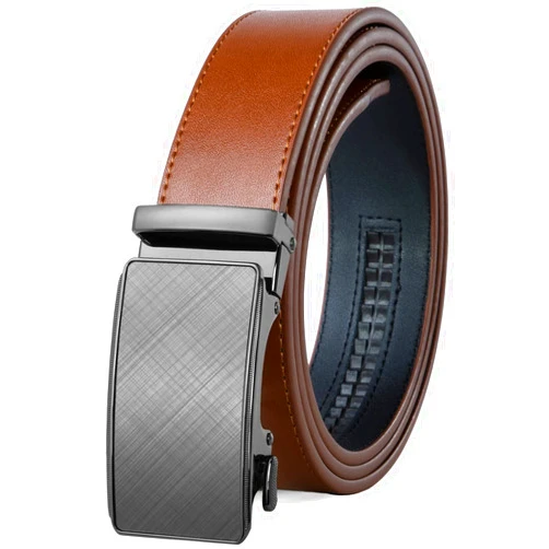 Founders & C Men's Ratchet Belt 1 3/8