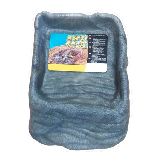 Zoo Med Repti Ramp Bowl (XLarge)