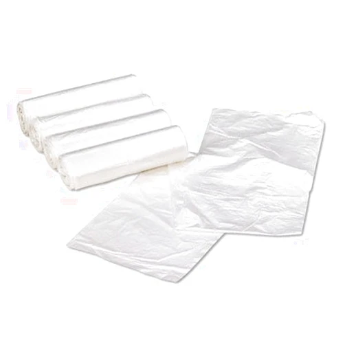 Webster - WBIWHD3339 - Ultra Plus High Density Trash Can Liner