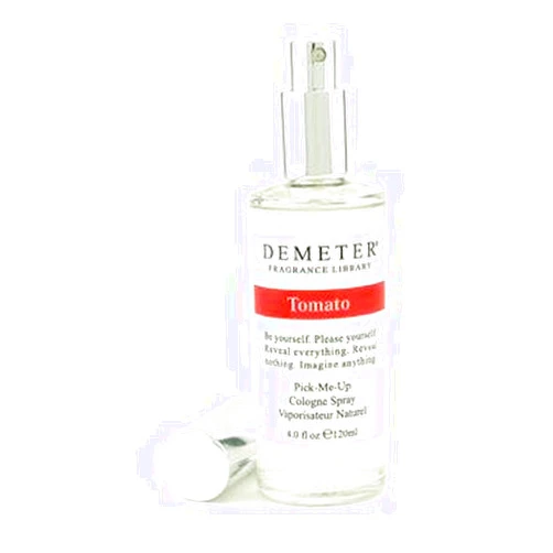 DEMETER Tomato Cologne Spray 120ml/4oz