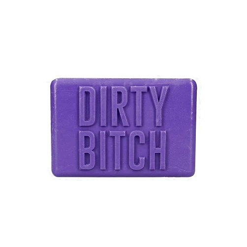 Shots S-Line Soap Bars 'Dirty Bitch' SLI180