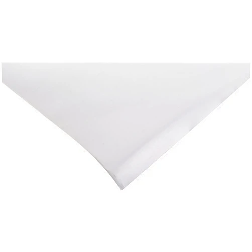 ORACAL 12 Inch x 10ft Roll of Glossy White 651 Permanent Adhesive-Backed Vinyl for Craft Cutters, Punches and Vinyl Sign Cutters (12 Inch x 10ft)